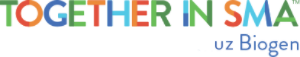 Together in SMA logo
